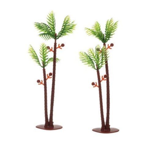 Zestaw konstrukcyjny - dinozaury 24723