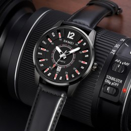 Zegarek Męski Skmei 1993BK + BOX