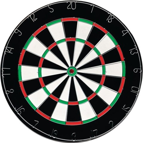 DART SIZALOWY 45CM I 6 RZUTEK BULLET