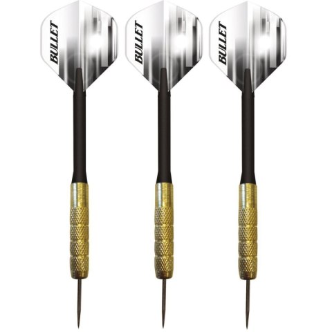 DART SIZALOWY 45CM I 6 RZUTEK BULLET
