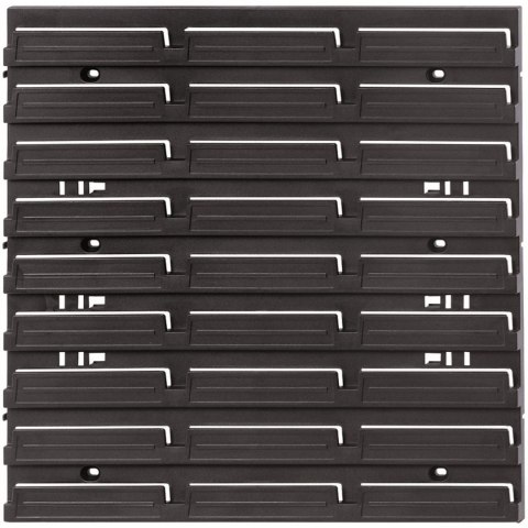 TABLICA MONTAŻOWA WARSZTATOWA 2SZT BINEER KISTENBERG