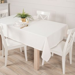 ARUBA Obrus wodoodporny, 140x220cm, kolor 007 kremowy 759330/KSP/007/140220/1