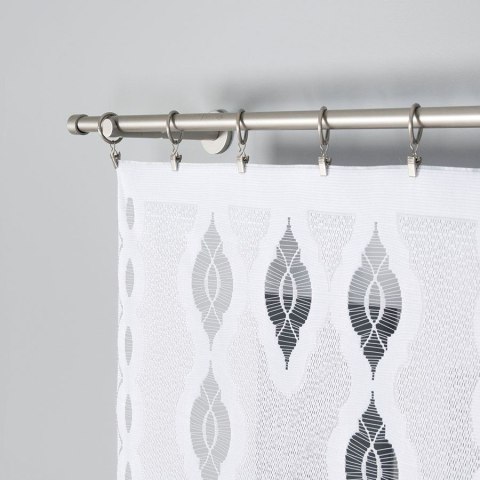 OTTO Panel żakardowy gotowy, szerokość 160 x wysokość 140cm, kolor 001 biały 019332/PBL/001/160140/1