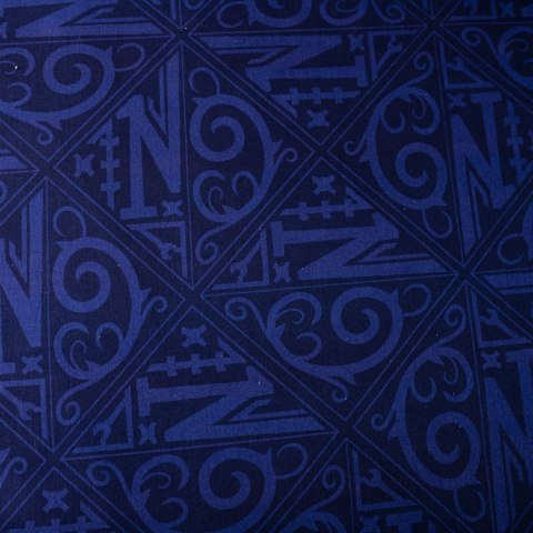 Pościel do łóżeczka 140x200 Wednesday deszcz czarna fioletowa poszewka 70x90 bawełniana