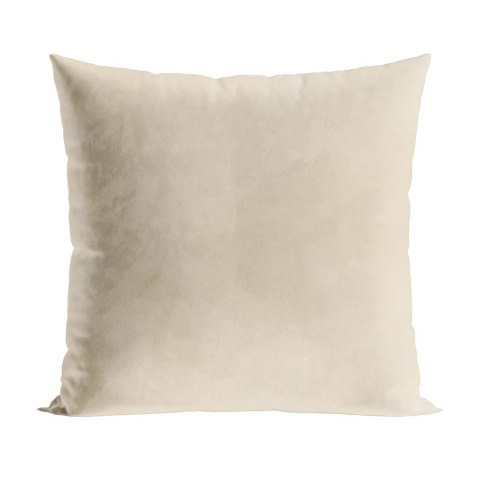 Poszewka świąteczna 40x40 Złota bombka beżowa PBN281/POP/004/040040/1