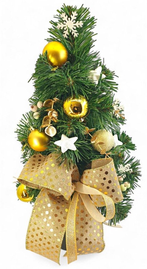 CHOINKA NA CMENTARZ WKŁAD DO WAZONU STROIK NAGROBNY NA BOŻE NARODZENIE