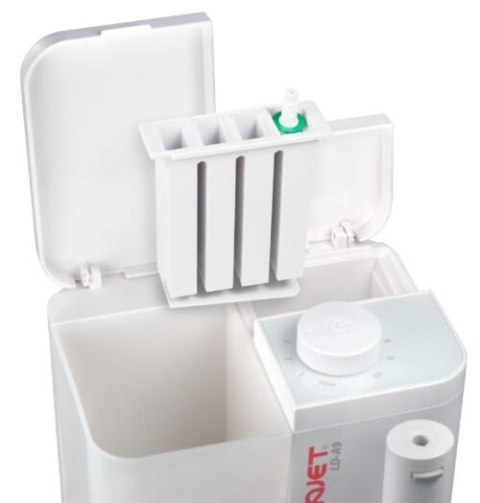 LD-A9 Irygator jamy ustnej AQUAJET