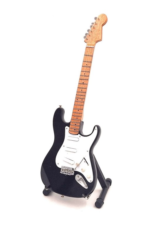 Mini gitara inspirowana Kurt Cobain - MGT-3247