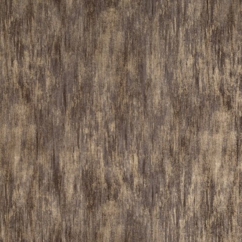 Zasłona 140x270 Estel kawowa welurowa gotowa na taśmie Eurofirany