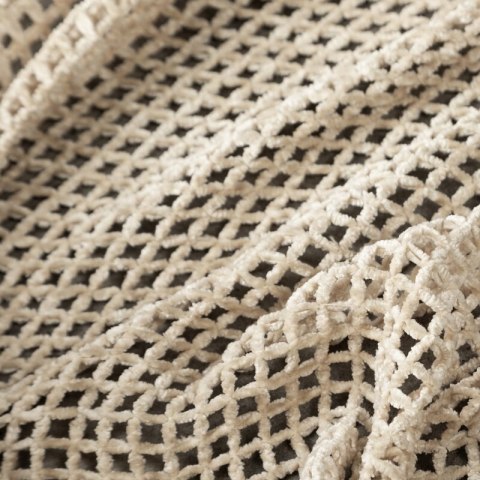 Firana gotowa 140x250 Neli beżowa Eurofirany