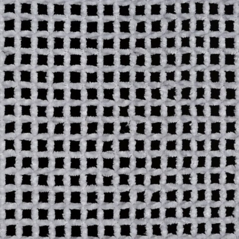 Firana gotowa 140x250 Neli srebrna Eurofirany