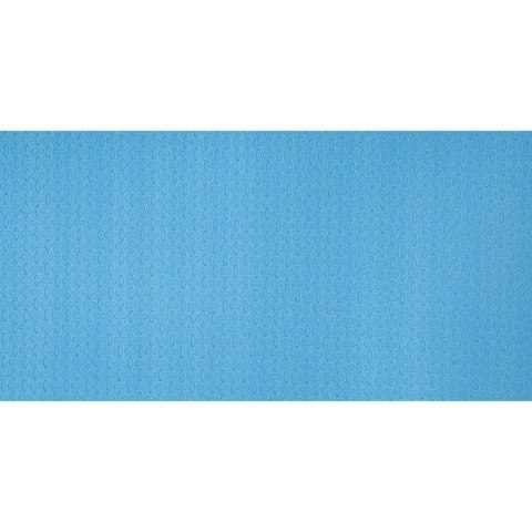 MATA DO JOGI EVA 180x60x0,4CM NIEBIESKA