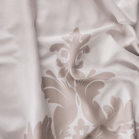 GRACE Komplet pościeli z bawełny satynowej220x200cm 100056/SAT/000/220200/1