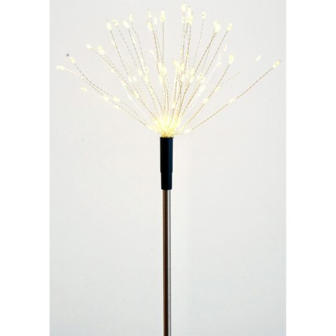 LAMPA SOLARNA DMUCHAWIEC DRZEWKO FAJERWERKI 80CM 90 LED