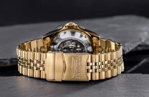 Zegarek Męski Invicta PRO DIVER Automatyczny 29185 + BOX
