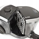 ODKURZACZ CYKLONOWY | BEZWORKOWY |800W FILTR HEPA 2,5L + TURBOSZCZOTKA