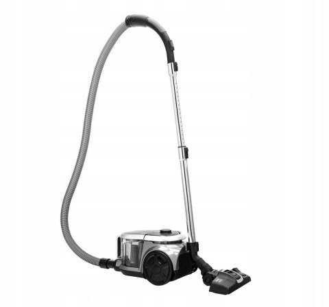 ODKURZACZ CYKLONOWY | BEZWORKOWY |800W FILTR HEPA 2,5L + TURBOSZCZOTKA