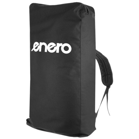 ZESTAW - DESKA SUP 140KG DMUCHANA ENERO 320x91x15CM SEA