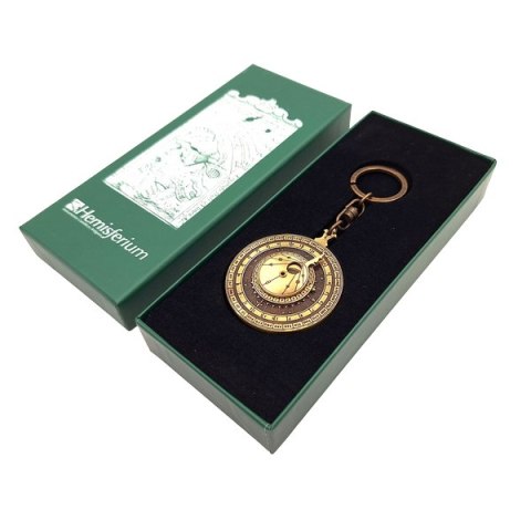 Komputer pływów Abacus H93 - brelok