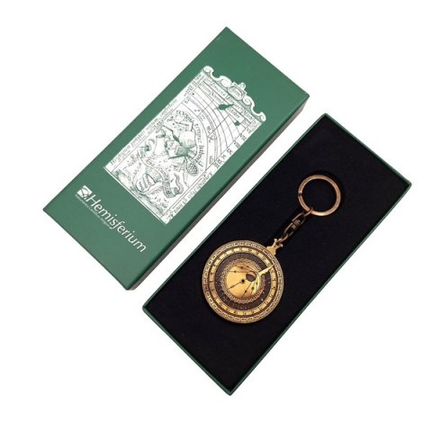 Komputer pływów Abacus H93 - brelok