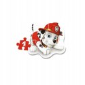 Moje pierwsze puzzle Psi Patrol Baby 2+ Trefl 36087