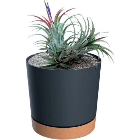 DONICZKA TOBO PM - ANTRACYT 18CM