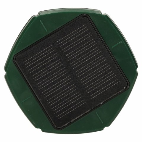 Odstraszacz solarny na krety nornice węże przeciwko kretom gryzoniom 2 szt.