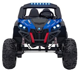 Pojazd Buggy UTV-MX 2000N Niebieski