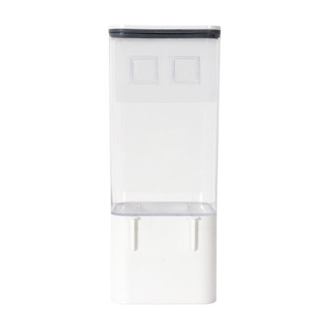 Dozownik na produkty sypkie z miseczką 1,5L