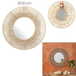 Lustro boho Nairobia 50cm