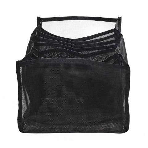 Organizer do szuflady na odzież czarny