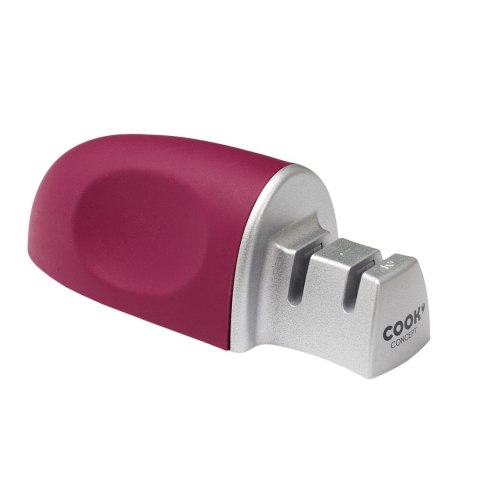 Ostrzałka do noży biała