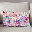 Poduszka - Flora 40x60 cm