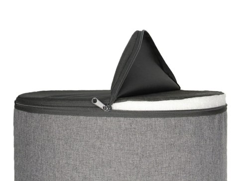 Pufa Codura wodoodporna do domu i ogrodu - Zebra New