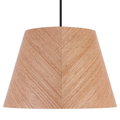 Lampa sufitowa Odyn dąb