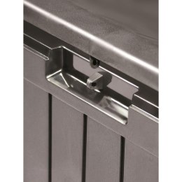 SKRZYNIA OGRODOWA 290L BOXE BOARD UMBRA