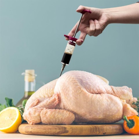 Szpryca do nadziewania 300ml