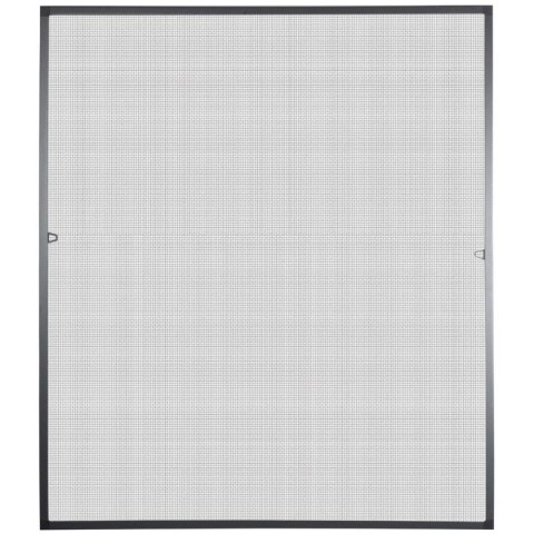 MOSKITIERA OKNO ALU 150X130CM
