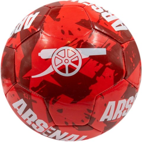 PIŁKA NOŻNA ARSENAL FC R.5