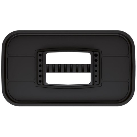 SKRZYNKA NARZĘDZIOWA SMART 40 GREY KISTENBERG