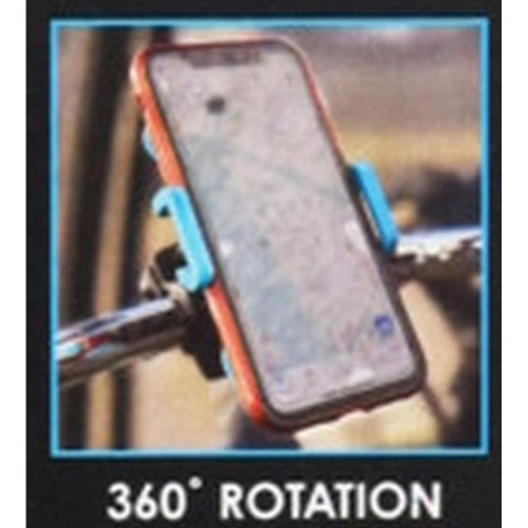 UCHWYT NA TELEFON XQMAX REGULOWANY