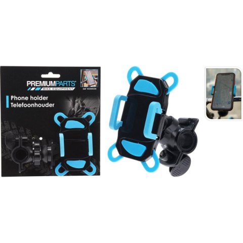 UCHWYT NA TELEFON XQMAX REGULOWANY