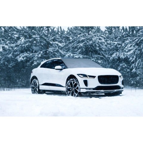 ANTYSZRONOWA OSŁONA NA SZYBY PE 85x185CM DUNLOP