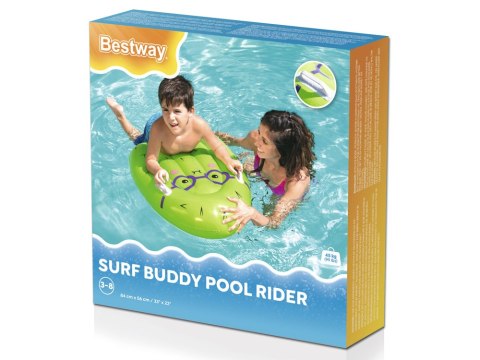 Bestway Dmuchana Deska do pływania OWOC Surfing dla dzieci 42049