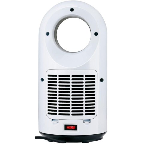 GRZEJNIK WENTYLATOR OSCYLACYJNY 2W1 1000-1500W PILOT TIMER ALPINA