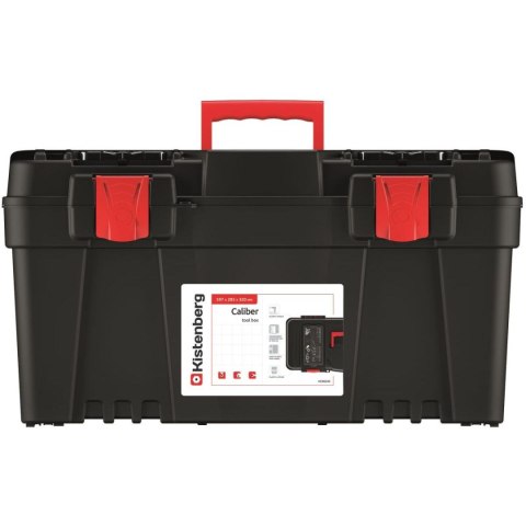 SKRZYNKA NARZĘDZIOWA CALIBER 60 KISTENBERG
