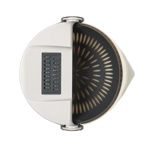 Tarka do warzyw wielofunkcyjna z miską