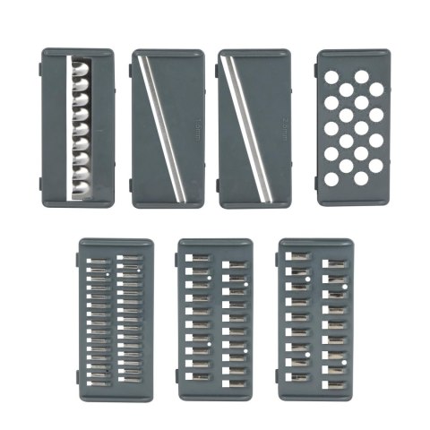 Tarka do warzyw wielofunkcyjna z miską