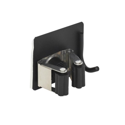 Uchwyt ścienny na szczotkę do zamiatania /mop