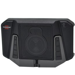 Ładowarka indukcyjna stacja ładująca 10W kabel USBC C Brennenstuhl 1173780001